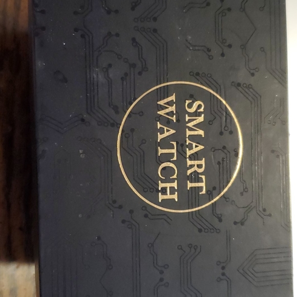 3G Smart Watch - Picture 1 of 8